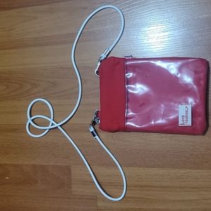 BTS love yourself bag